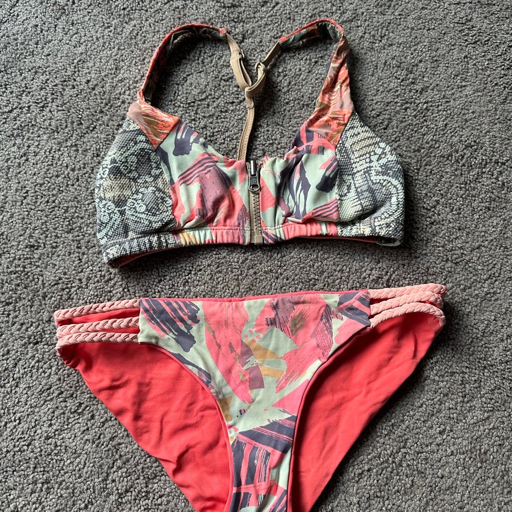 SMALL maaji bikini